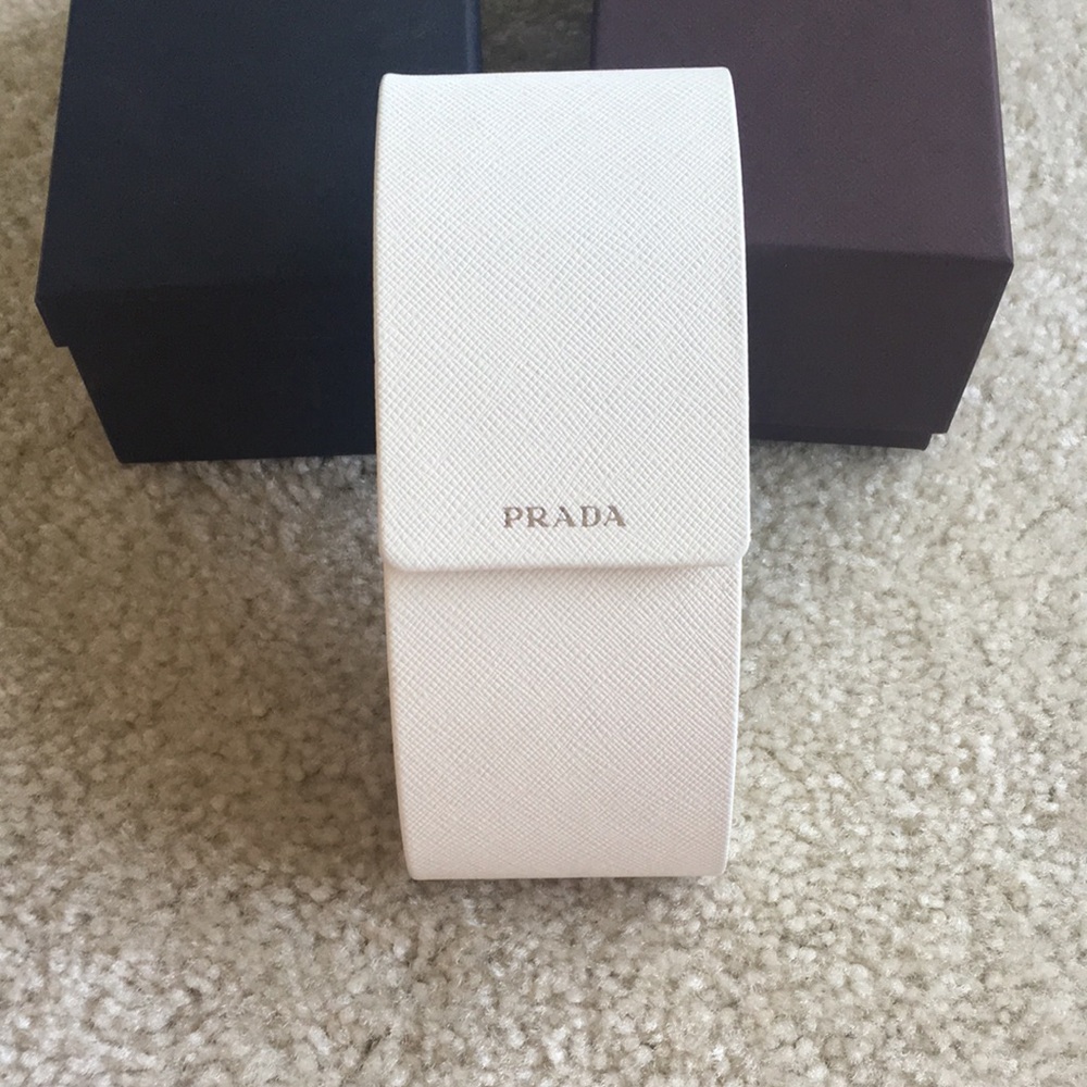 Prada Sunglasses